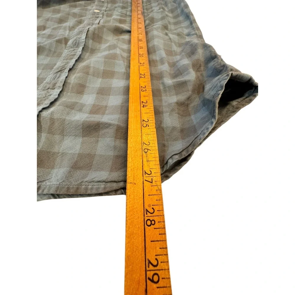 J. Crew measurements pit